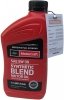 Olej silnikowy Motorcraft 5W30 SYNTHETIC BLEND MOTOR OIL 1l Ford x
